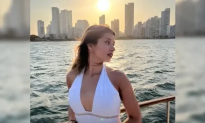 desaparición Tatiana Hernández — Un año de enigma: la desaparición de Tatiana Hernández en Cartagena