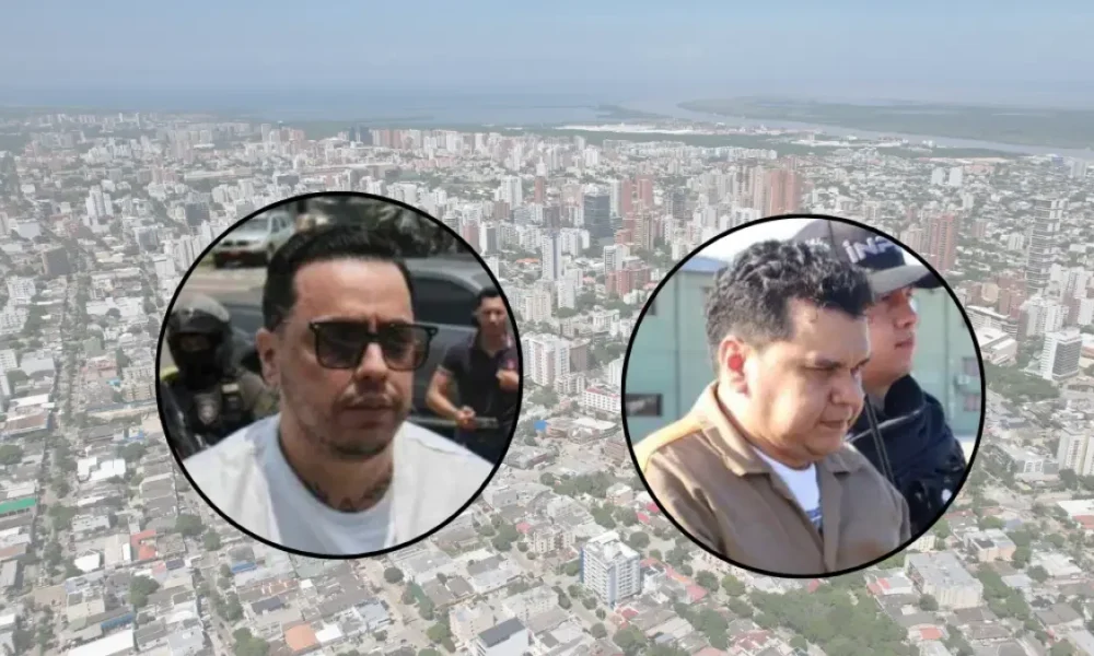 Diálogos urbanos Barranquilla — Diálogos urbanos Barranquilla: Expertos alertan estancamiento en proceso con ban