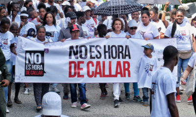 violencia mujeres Atlántico — Alerta en Atlántico por incremento de violencia contra las mujeres