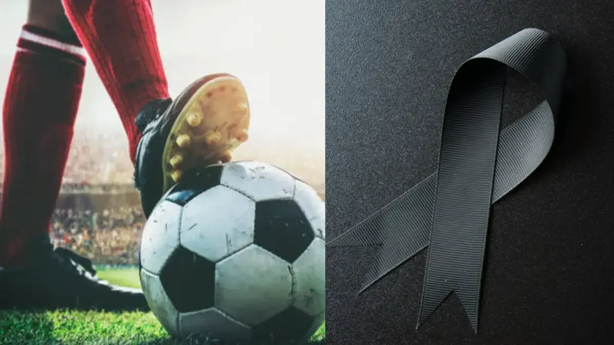 Árbitro asesinado Ecuador — Asesinato de árbitro Javier Ortega en Ecuador conmociona al fútbol