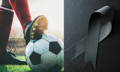 muerte jugador Ghana — Muerte Jugador Ghana: Futbolista Fallece en Ataque Armado a Bus de Equipo