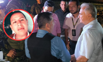 Golpe disidencias FARC — Golpe disidencias FARC: Captura de alias 'Mi pez' genera optimismo en Valle y Ca