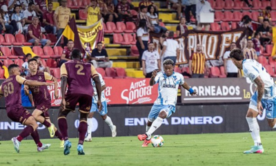 Millonarios playoff Liga BetPlay — Millonarios define su paso al playoff de la Liga BetPlay Dimayor contra Tolima