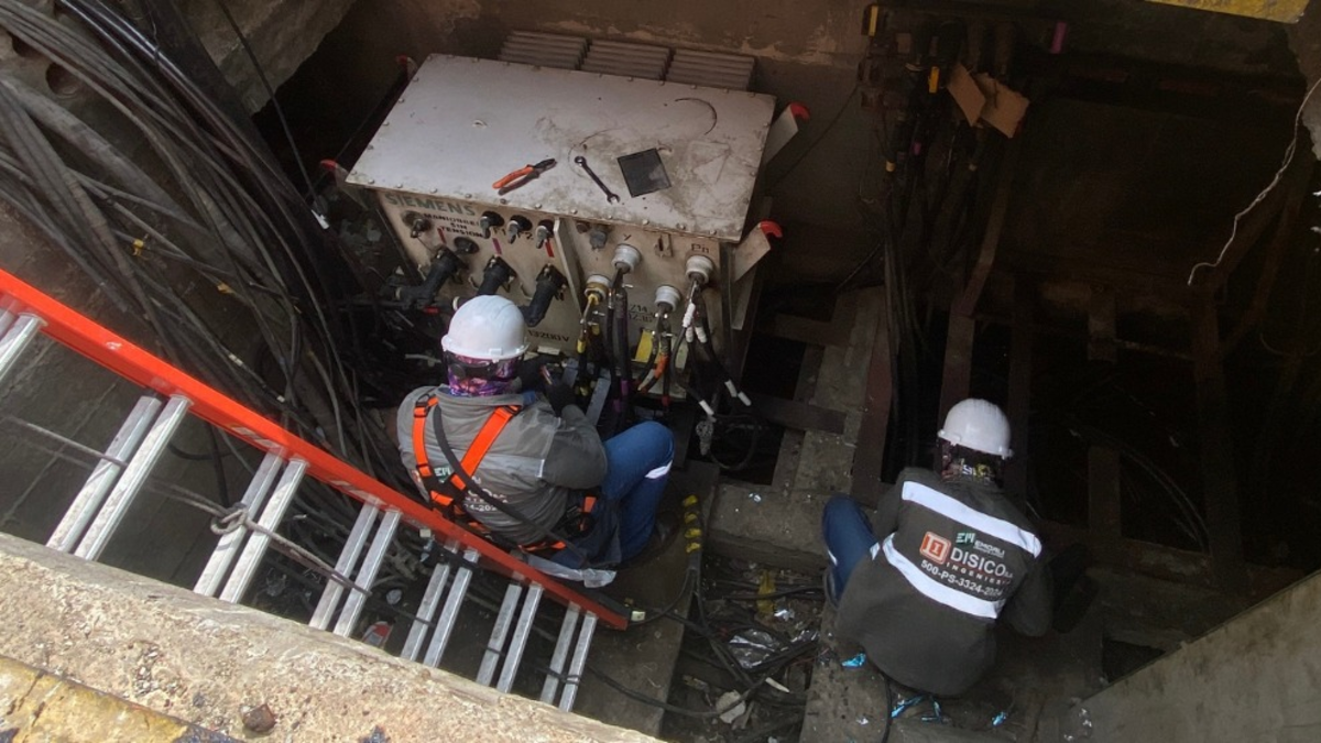 Emcali mantenimiento Cali — Emcali mantenimiento Cali: Intervenciones clave este domingo 12 de abril