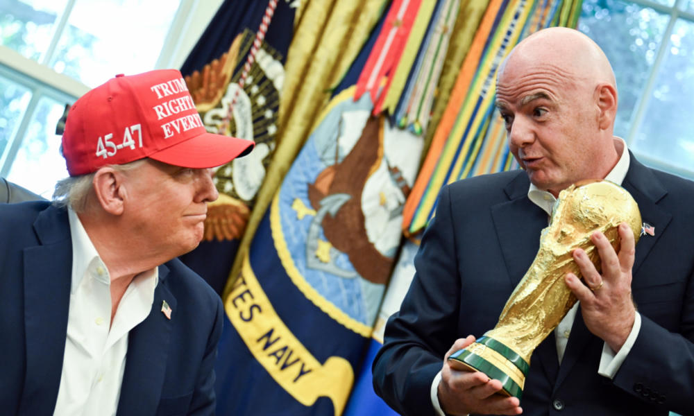 precios boletas Mundial 2026 — Precios Boletas Mundial 2026: Cifras récord generan controversia en la FIFA