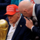 Propuesta Trump Mundial — Fifa y Gobiernos Rechazan Propuesta Trump Mundial de Reemplazar a Irán