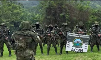 fracaso diálogo Magdalena — Fracaso diálogo Magdalena: Grupos ilegales fortalecidos según Alta Consejera