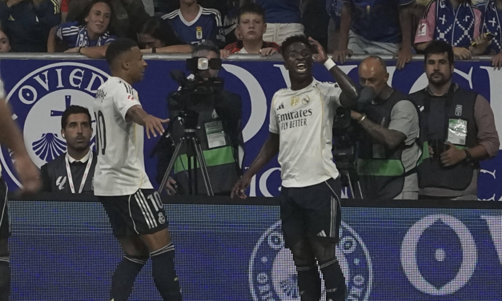 Futuro Vinícius Real — Futuro Vinícius Real Madrid: Florentino Pérez asume control directo del brasileñ