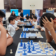 Torneo Ajedrez Caribe — Torneo Ajedrez Caribe: Colombia busca 7.000 jóvenes ajedrecistas para la gran fi