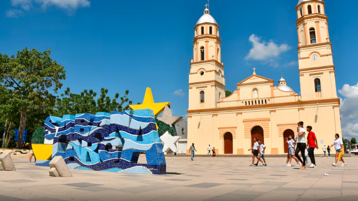 violencia Sabanalarga Atlántico — Violencia en Sabanalarga: Homicidio de Pareja en Gallego Eleva Cifras de Muertes