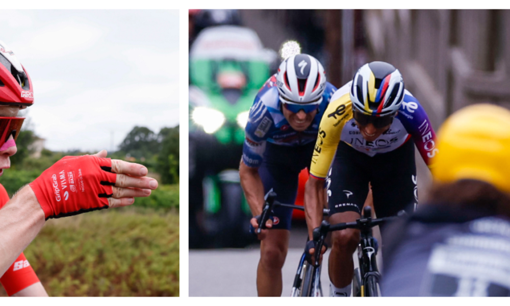 Bajas Giro Italia — Bajas Giro Italia: Ausencias Clave Afectan la Carrera