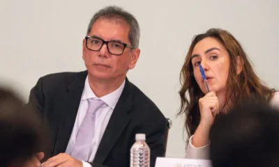 Factores internos inversión — BBVA: Factores Internos Impulsan Caída de Inversión en México, Contradiciendo Ve