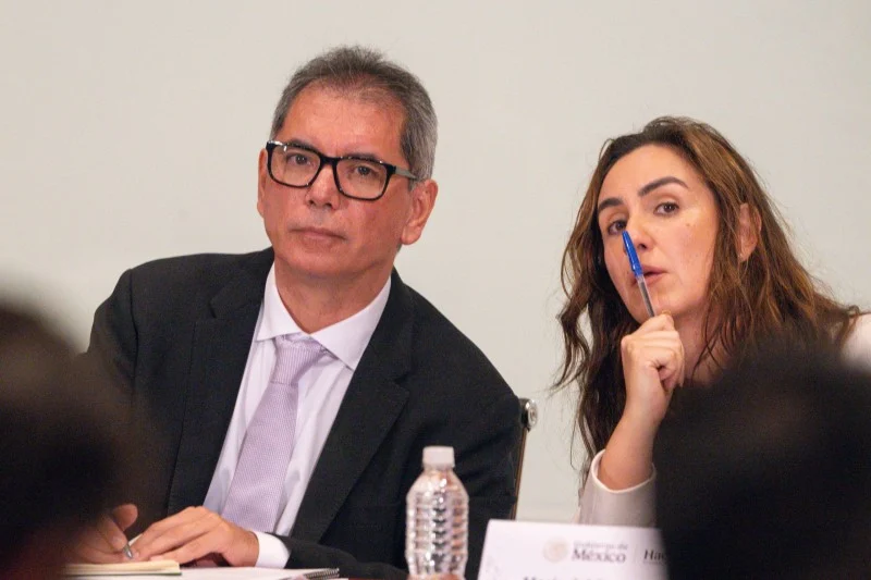 Factores internos inversión — BBVA: Factores Internos Impulsan Caída de Inversión en México, Contradiciendo Ve