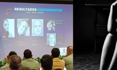 Inadmisiones depredadores sexuales — Inadmisiones depredadores sexuales: Migración Colombia refuerza controles en Med