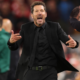 Decisiones Arbitrales Simeone — Decisiones Arbitrales Simeone: Reacciones tras Empate de Champions