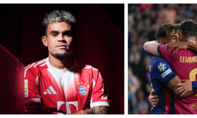 Razones Luis Díaz Barcelona — Razones Luis Díaz Barcelona: Obstáculos Clave en el Fichaje Fallido del Colombia