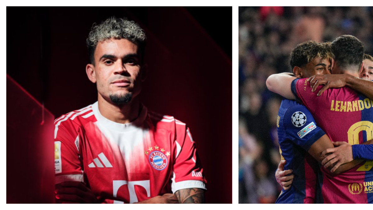 Razones Luis Díaz Barcelona — Razones Luis Díaz Barcelona: Obstáculos Clave en el Fichaje Fallido del Colombia