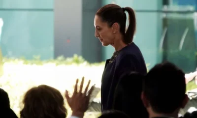 Pronóstico FMI México — Pronóstico FMI México: Proyección de crecimiento mejora, pero persisten alertas