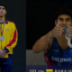 Ángel Barajas Gimnasia — Ángel Barajas Gimnasia: Oro y Bronce en Copa Mundo de Croacia