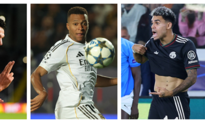 Cuartos Champions League — Duelos Estelares en Cuartos Champions League