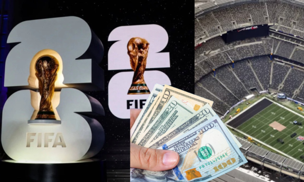 venta boletas Mundial 2026 — FIFA abre nueva venta boletas Mundial 2026