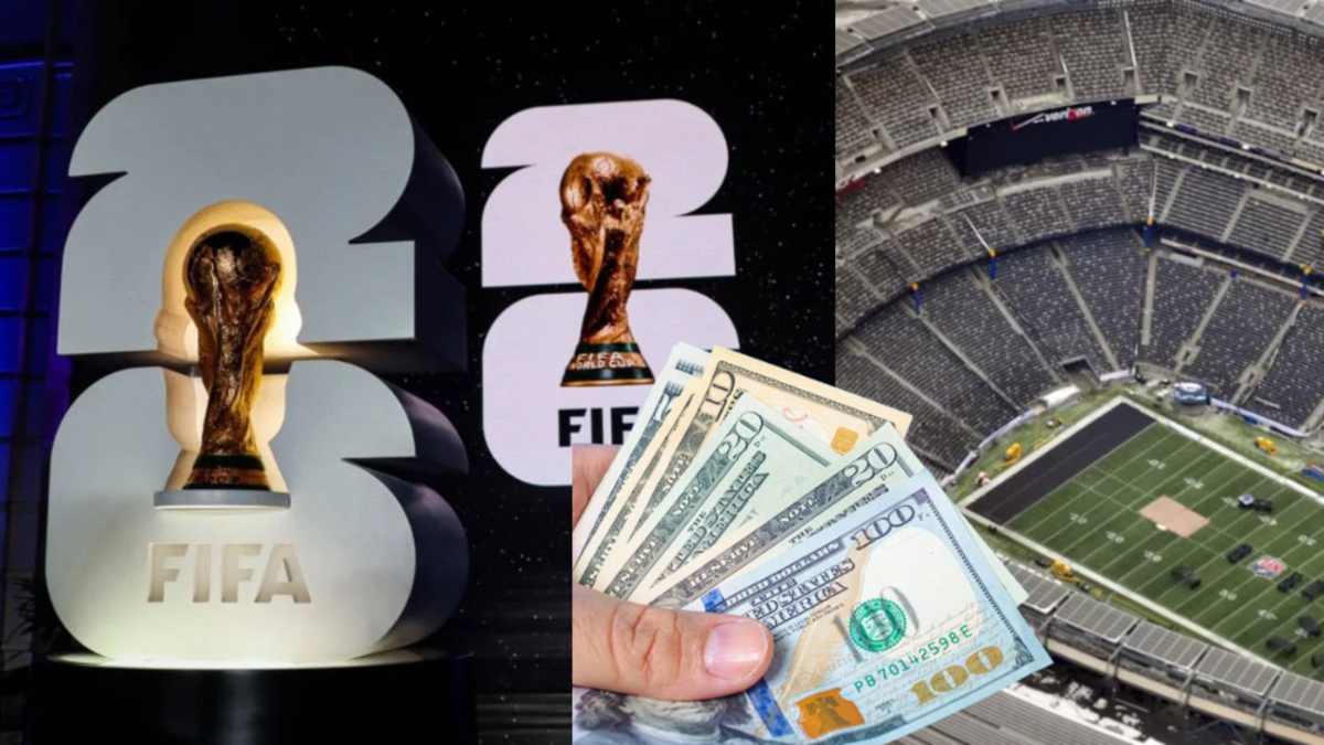 venta boletas Mundial 2026 — FIFA abre nueva venta boletas Mundial 2026