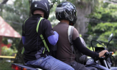 Restricción parrillero Floridablanca — Restricción Parrillero Floridablanca: Conozca la Nueva Medida de Movilidad