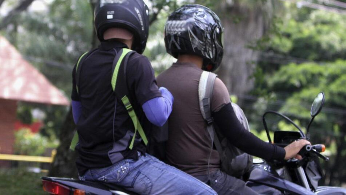 Restricción parrillero Floridablanca — Restricción Parrillero Floridablanca: Conozca la Nueva Medida de Movilidad