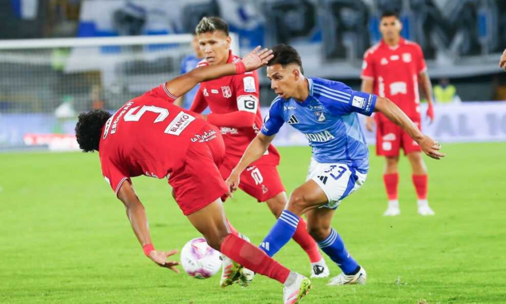 cambios de horarios Liga BetPlay — Cambios de horarios Liga BetPlay: Dimayor modifica 6 partidos por problemas de i