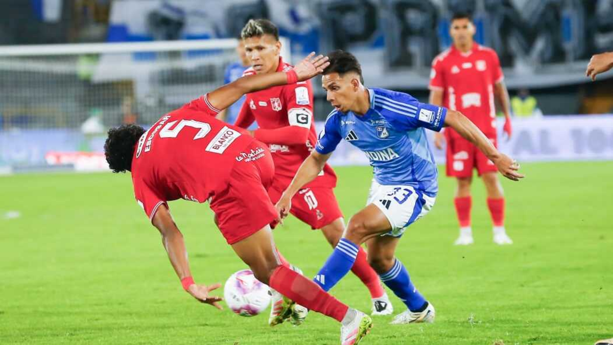 cambios de horarios Liga BetPlay — Cambios de horarios Liga BetPlay: Dimayor modifica 6 partidos por problemas de i