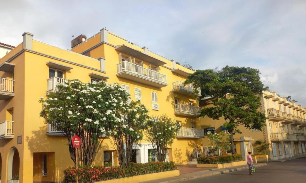 Rentas cortas Cartagena — Regulación de Rentas Cortas Cartagena Genera Preocupación en Gremio Turístico