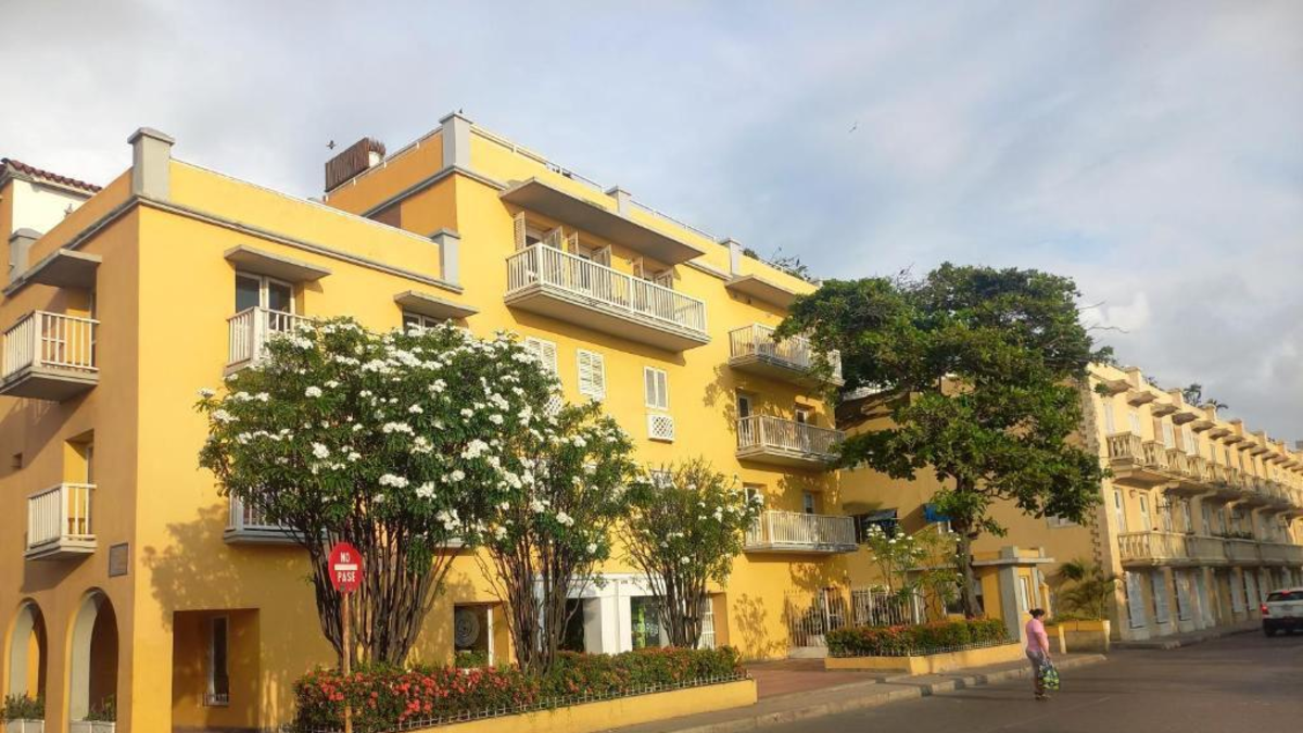 Rentas cortas Cartagena — Regulación de Rentas Cortas Cartagena Genera Preocupación en Gremio Turístico