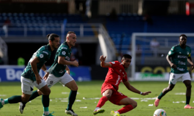 Clasificación Deportivo Cali — Clasificación Deportivo Cali: Clave en Clásico Vallecaucano contra América