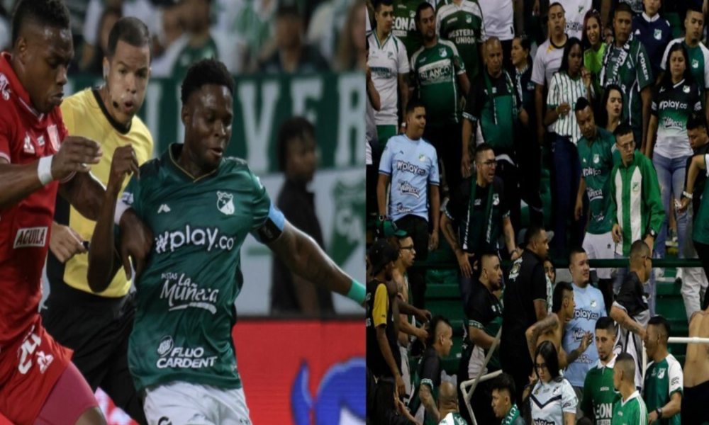 ataque a bus deportivo — Ataque a Bus Deportivo: Violencia contra el América de Cali tras Clásico