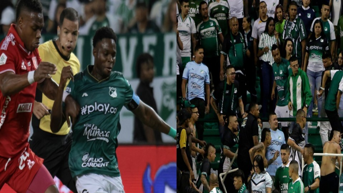 ataque a bus deportivo — Ataque a Bus Deportivo: Violencia contra el América de Cali tras Clásico