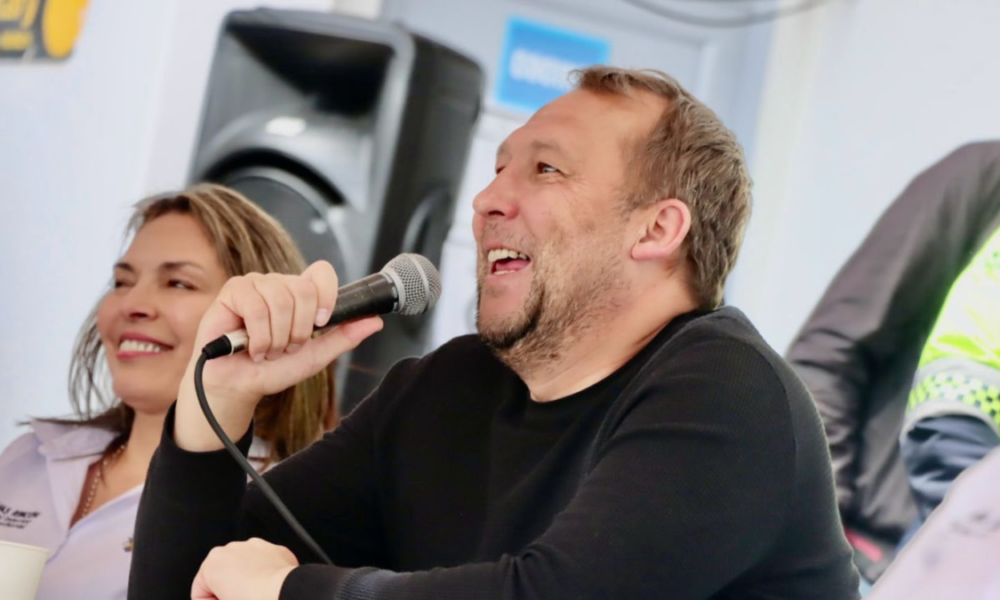 alcalde Tunja vacaciones — Alcalde de Tunja: Vacaciones en Medio de Inminente Salida por Nulidad de Elecció