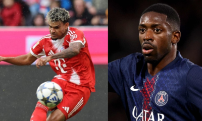 Semifinal Champions League — PSG y Bayern Múnich Enfrentan Crucial Semifinal Champions League