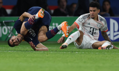 Semifinales Champions League — Semifinales Champions League: Cruces, Fechas y Horarios Confirmados para 2026