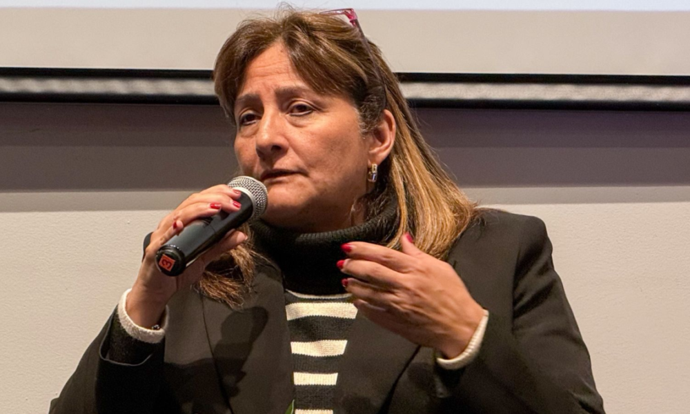 Parranda cárcel Itagüí — Exministra Buitrago Cuestiona Manejo de Parranda en Cárcel de Itagüí y Denuncia