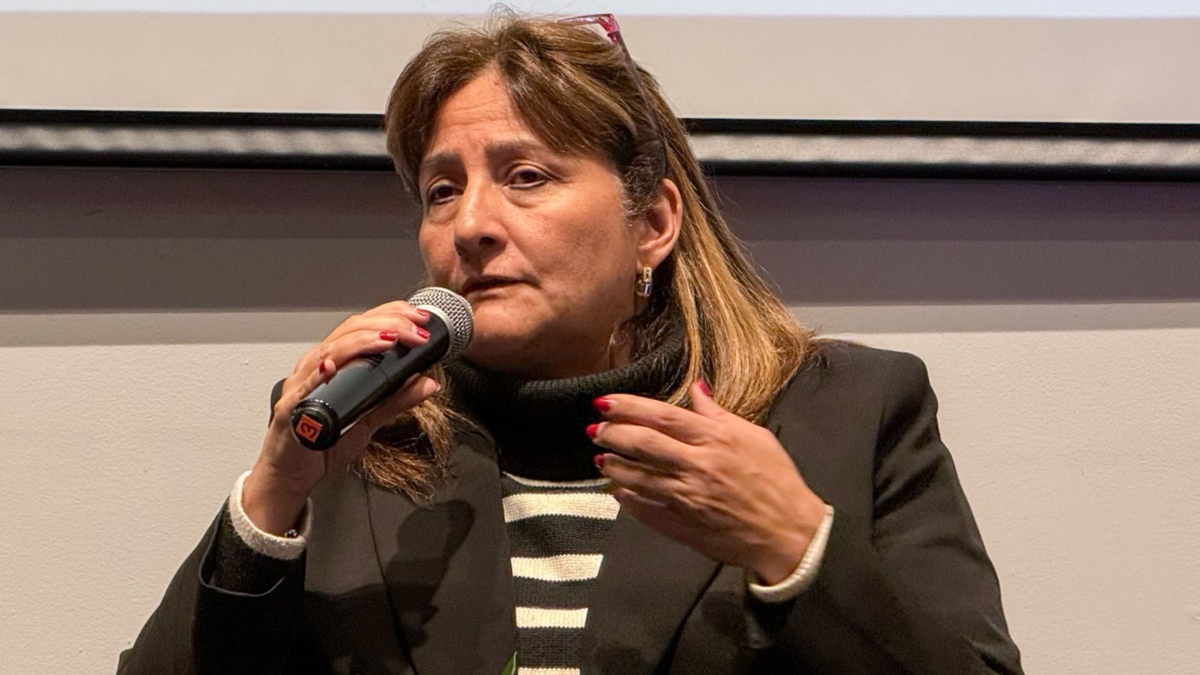 Parranda cárcel Itagüí — Exministra Buitrago Cuestiona Manejo de Parranda en Cárcel de Itagüí y Denuncia