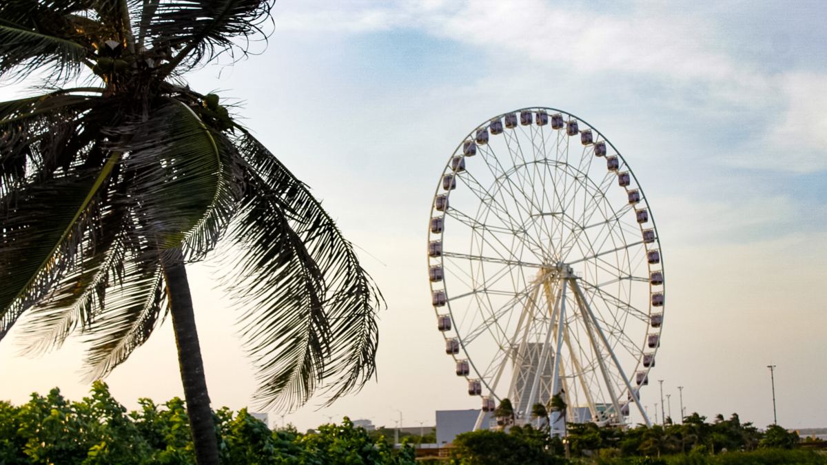 horario especial Luna del Río — Barranquilla estrena horario especial en La Luna del Río para ver el amanecer