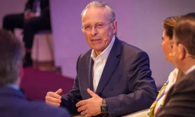 Renegociación T-MEC — Empresarios Mexicanos Urgen Permanencia de Ebrard por Renegociación T-MEC