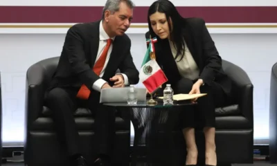 Persistencia inflación México — Persistencia Inflación México: Previsiones Superan Meta de Banco de México en 20