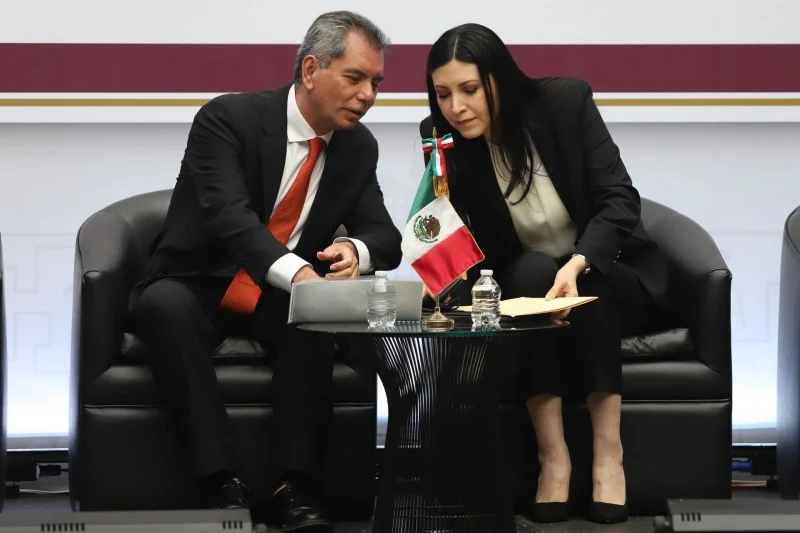 Control precios alimentos — Control Precios Alimentos: Gobierno Mexicano Actúa ante Presión Inflacionaria