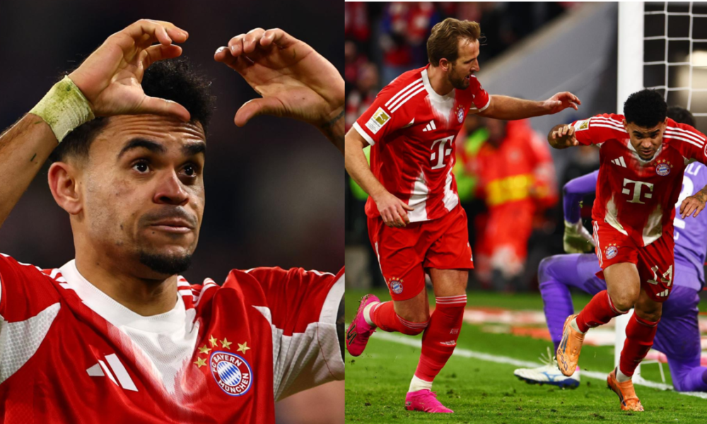 Bayern Múnich título Bundesliga — Bayern Múnich Es Campeón de la Bundesliga 2026: El Primer Título para Luis Díaz