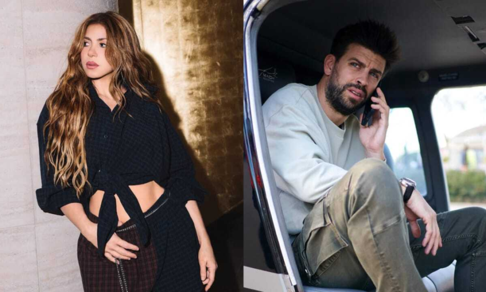 Impacto financiero Piqué — Impacto financiero Piqué tras separación de Shakira: una millonaria factura sin