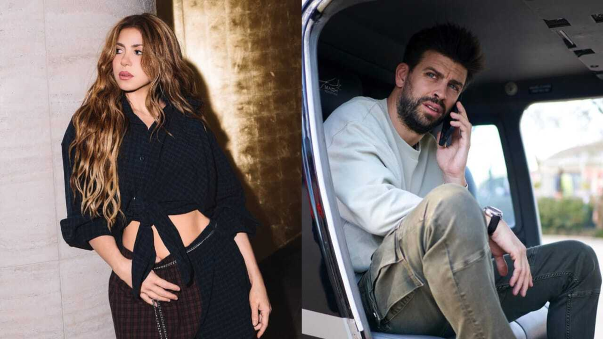 Impacto financiero Piqué — Impacto financiero Piqué tras separación de Shakira: una millonaria factura sin