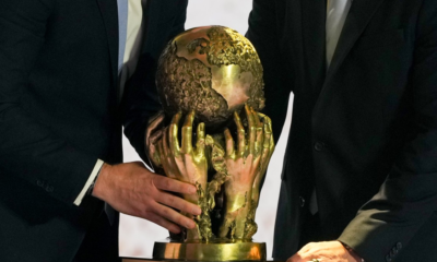 Federación Noruega FIFA — Federación Noruega FIFA Denuncia Polémico Premio de la Paz