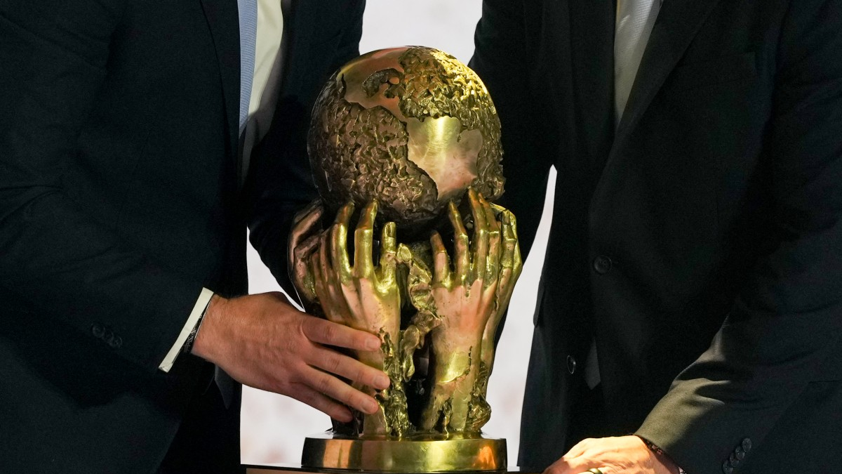 Federación Noruega FIFA — Federación Noruega FIFA Denuncia Polémico Premio de la Paz