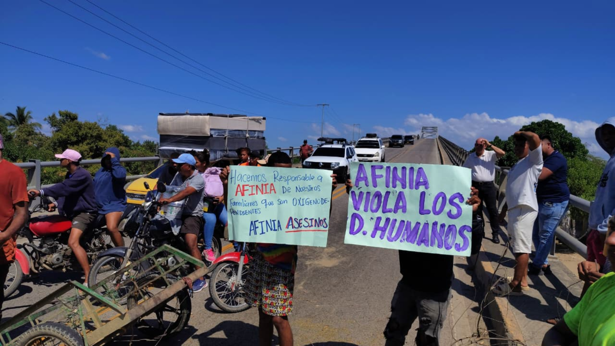 deuda energía Caribe — Deuda Energía Caribe: Proponen que el Estado asuma el 50% de las facturas